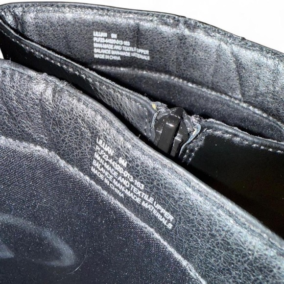 Black Riding Boots by Frye & Co Ladies 9 - Picture 6 of 8